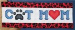 (image for) Cat Mom